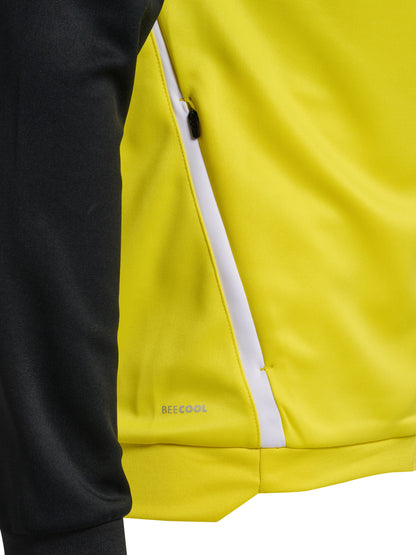 5800-BLAZING YELLOW/BLACK