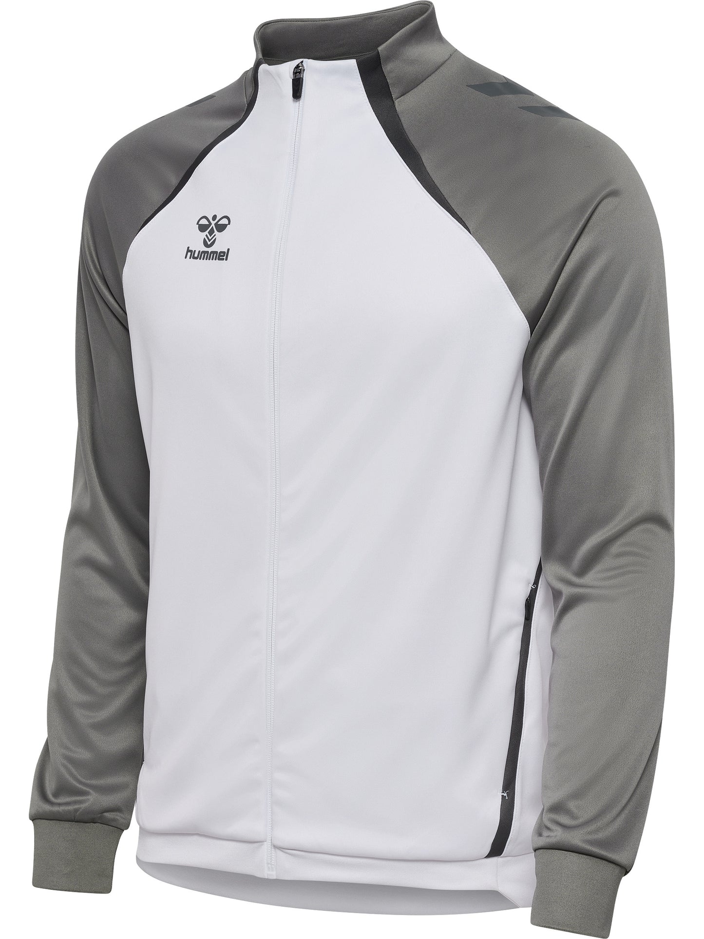 9396-WHITE/STEEL GRAY