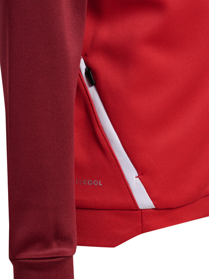 3713-TRUE RED/MAROON