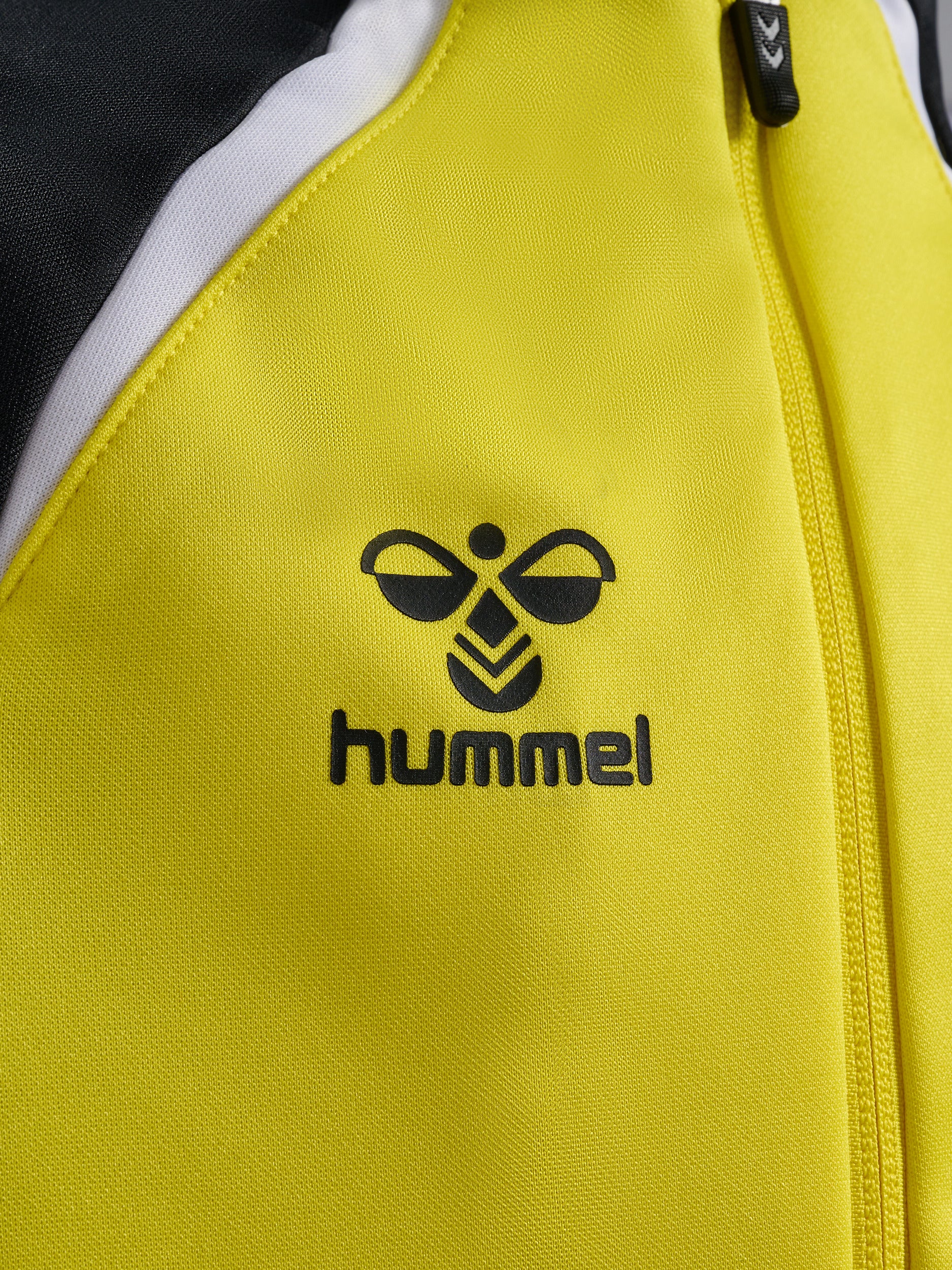 5800-BLAZING YELLOW/BLACK