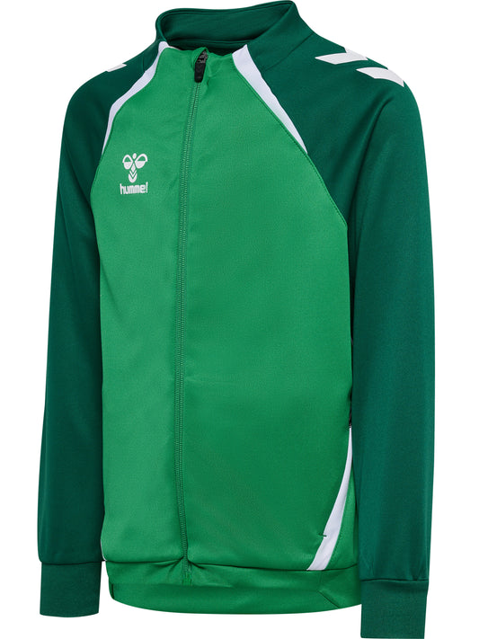 6327-JELLY BEAN/EVERGREEN