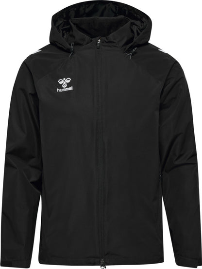 2001-BLACK