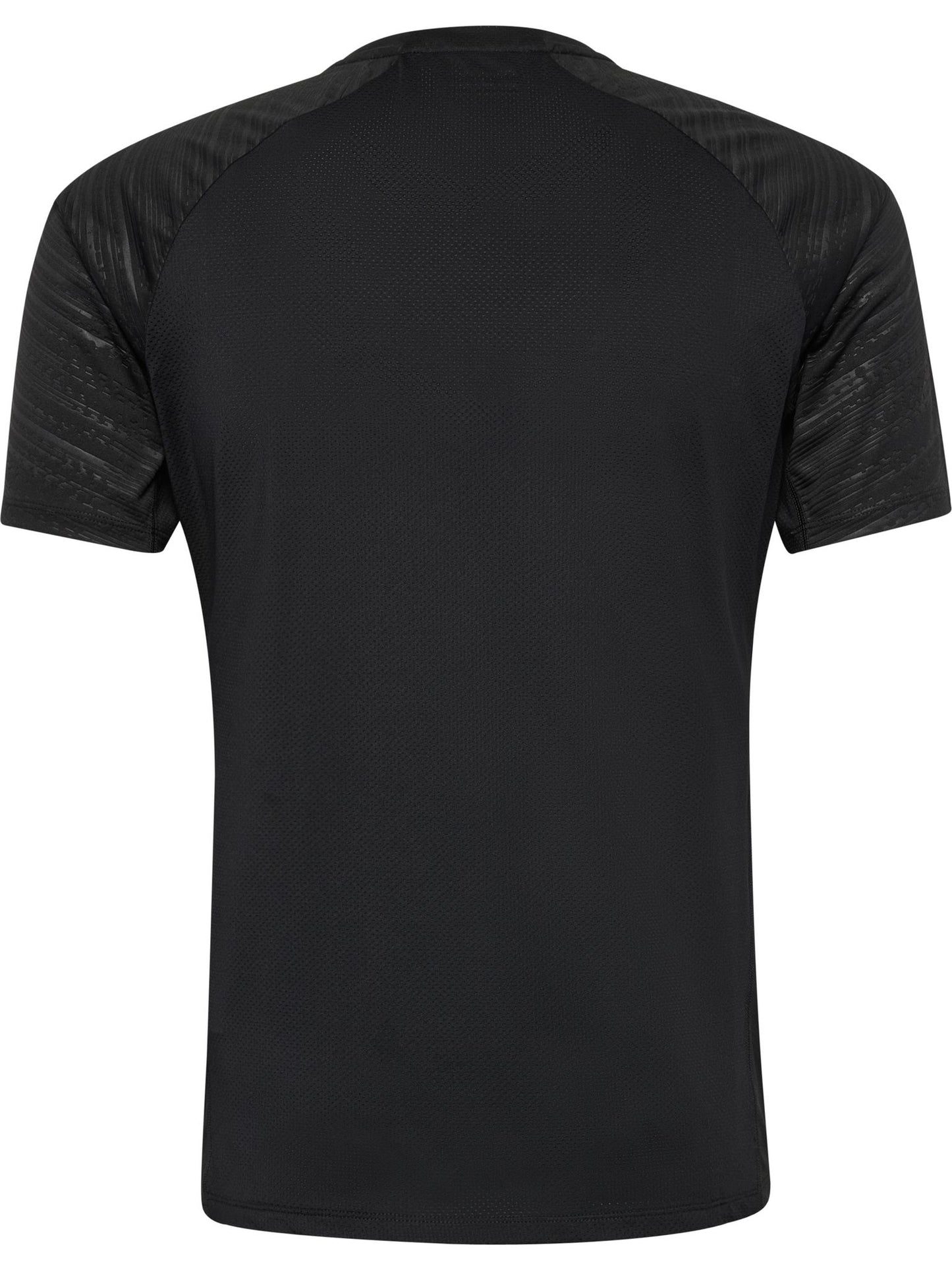 2001-BLACK