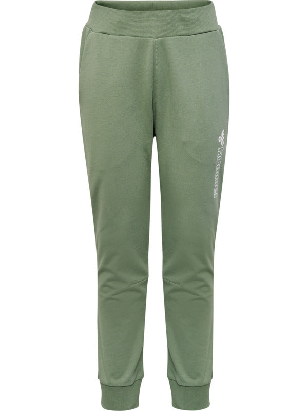 HUMMEL ATLAS ADJUSTABLE WAIST PANTS