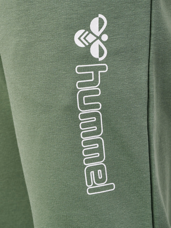 HUMMEL ATLAS ADJUSTABLE WAIST PANTS