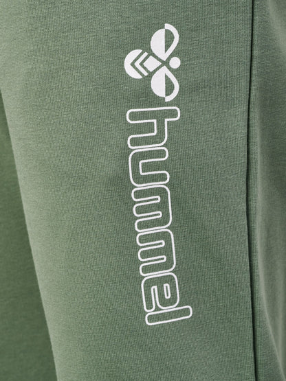 HUMMEL ATLAS ADJUSTABLE WAIST PANTS