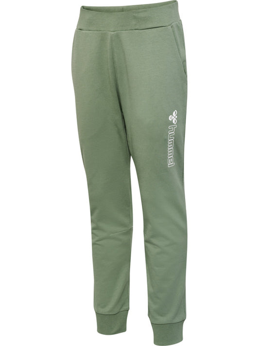 HUMMEL ATLAS ADJUSTABLE WAIST PANTS