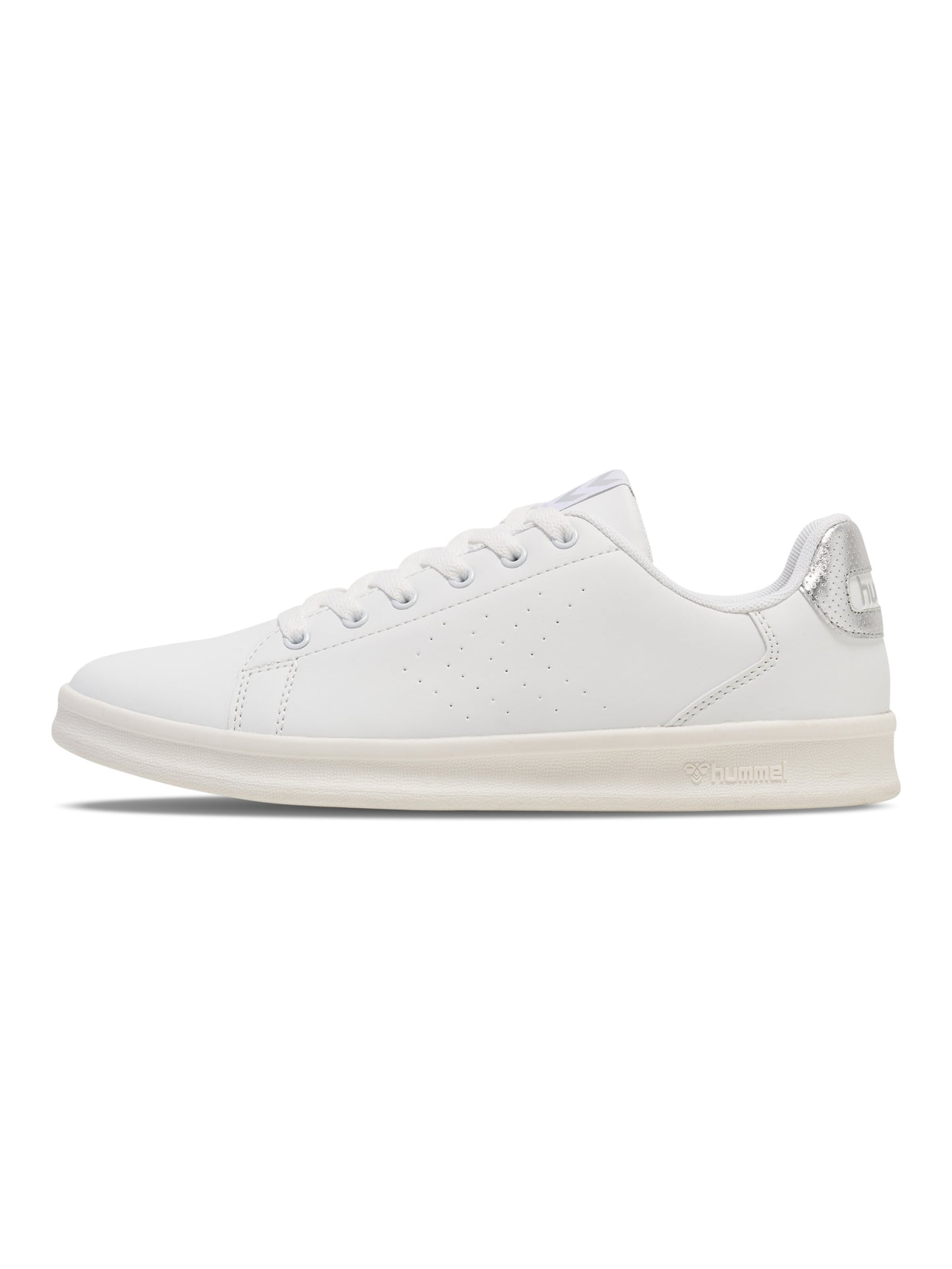9019-WHITE/SILVER