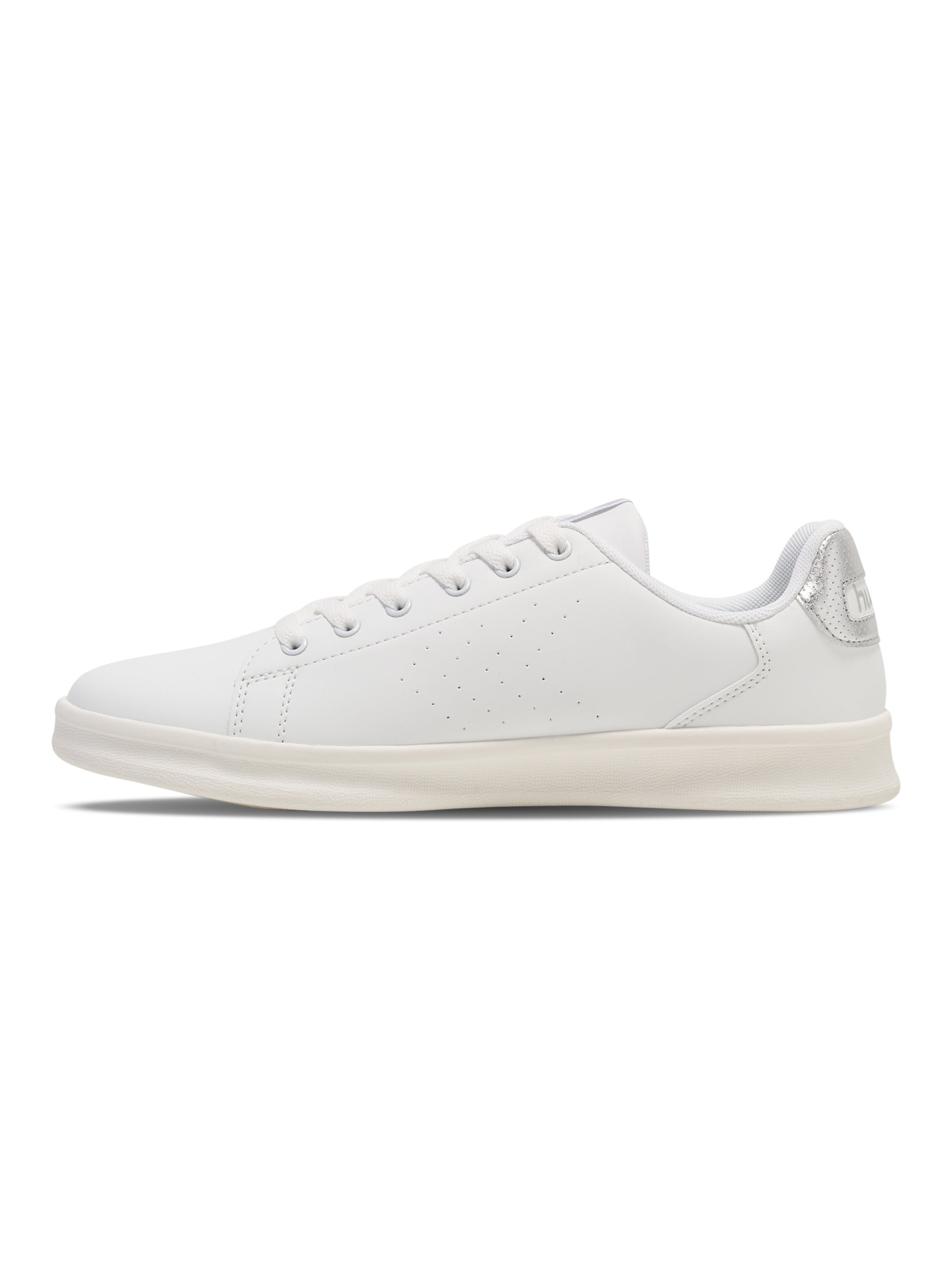9019-WHITE/SILVER