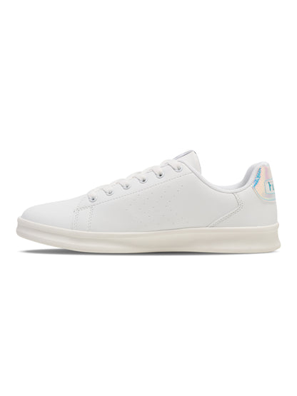 9639-WHITE/MULTICOLOR