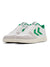6132-GREEN/WHITE