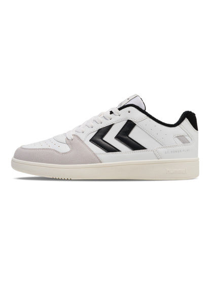 9124-WHITE/BLACK