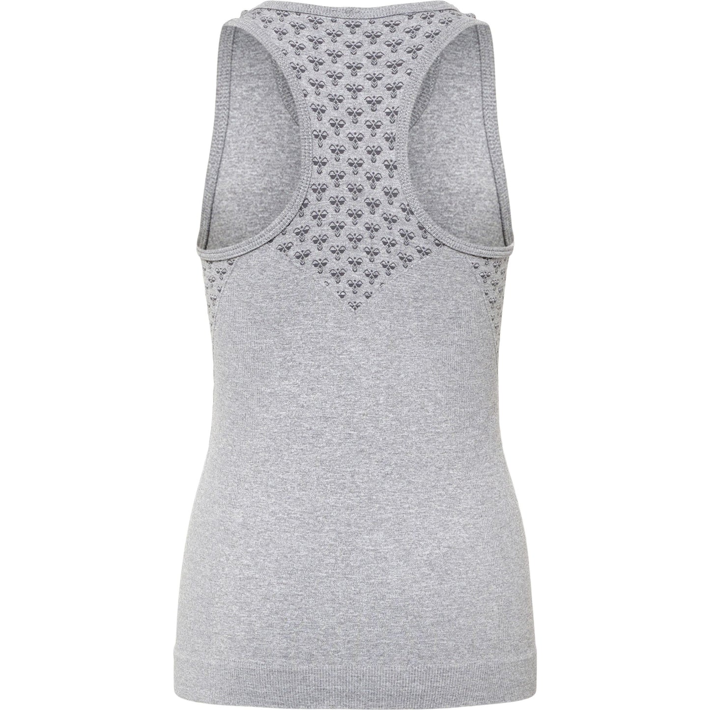 hmlCI JUNIOR SEAMLESS TOP