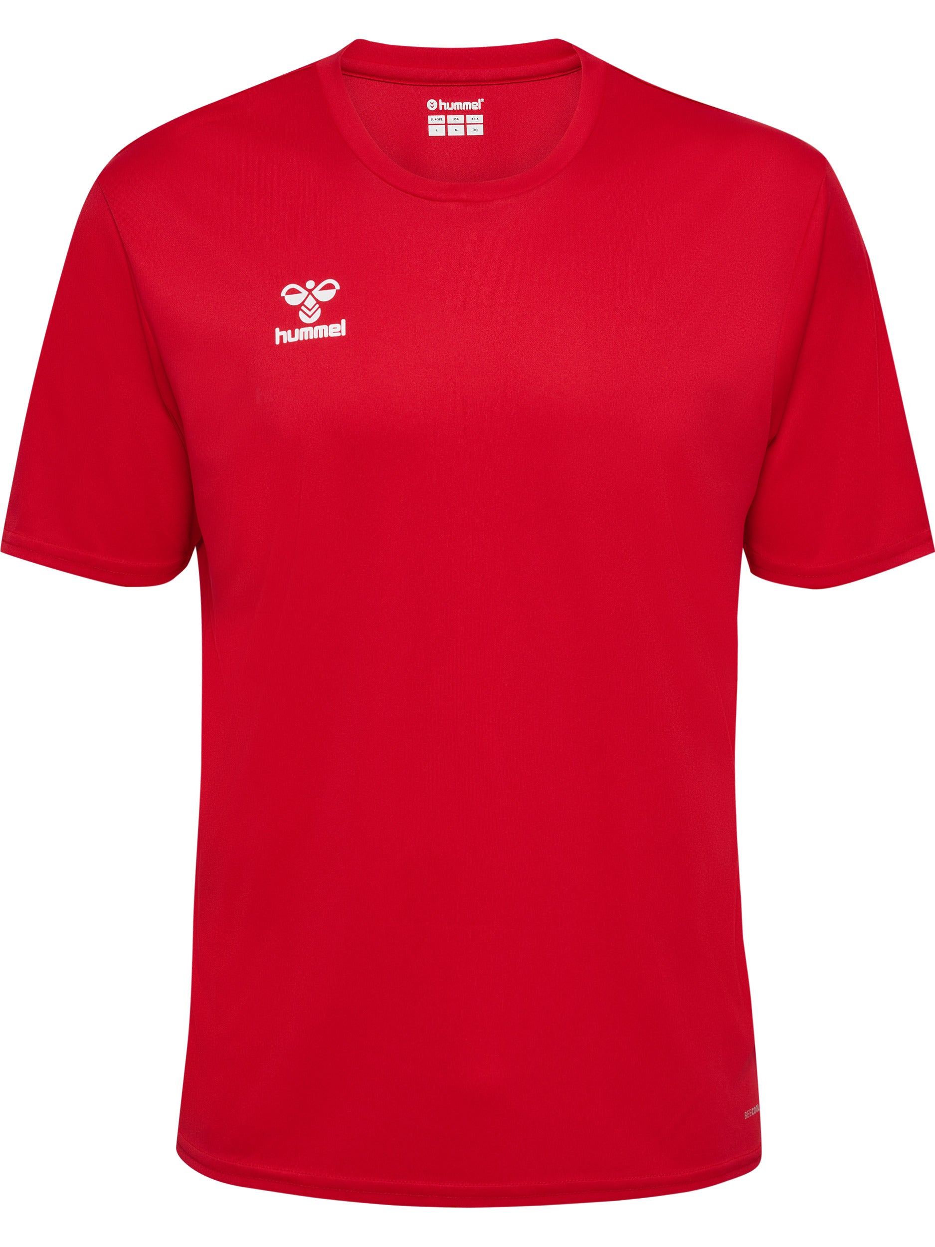 3062-TRUE RED