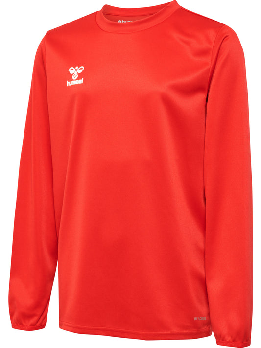 3062-TRUE RED
