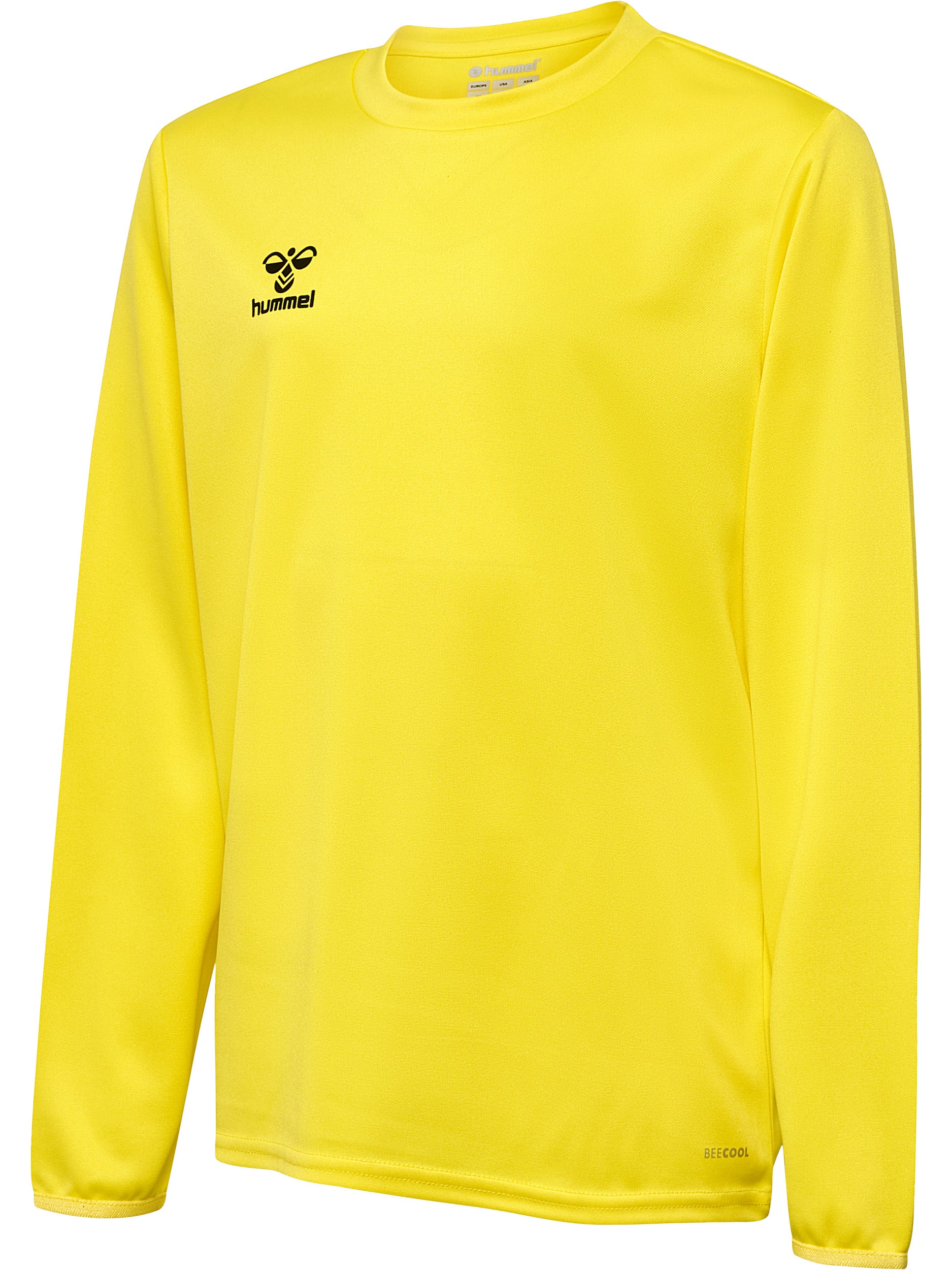 5269-BLAZING YELLOW