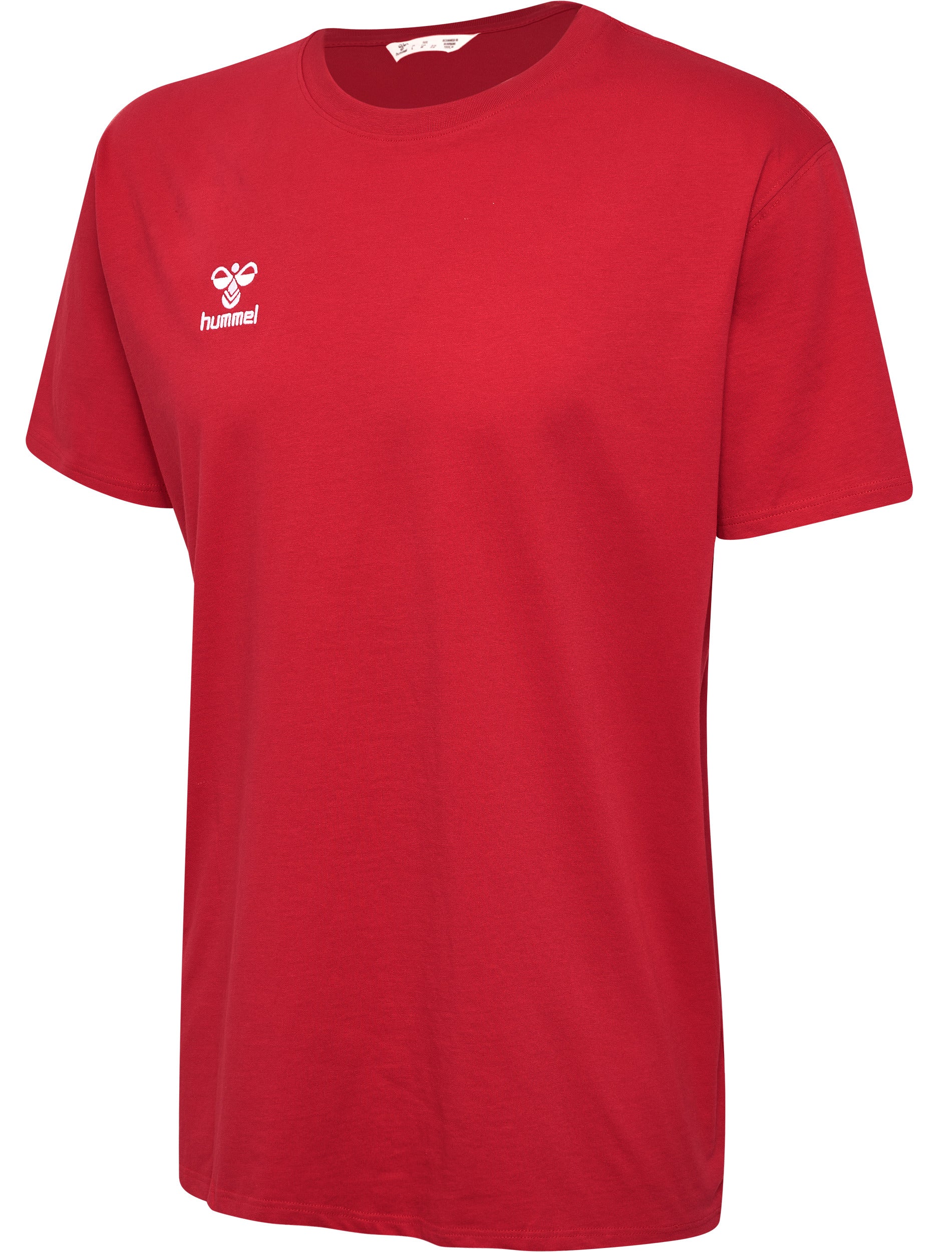 3062-TRUE RED
