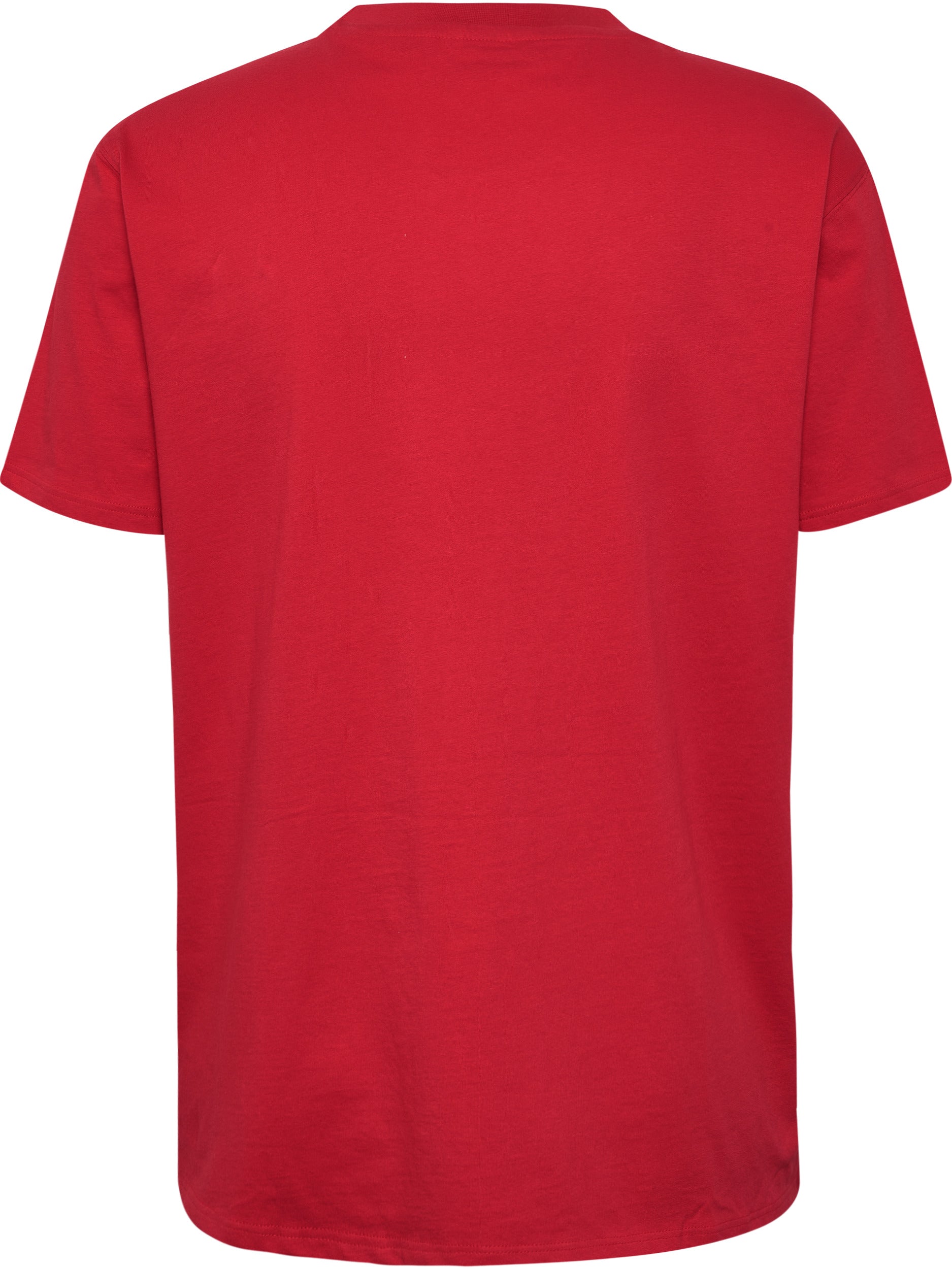 3062-TRUE RED