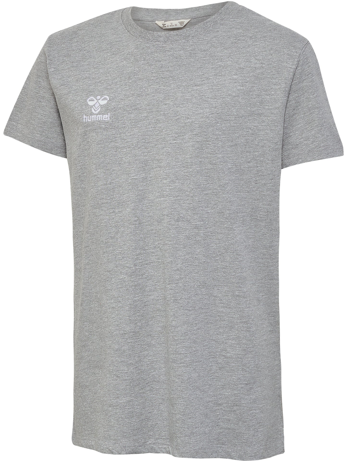 2006-GREY MELANGE
