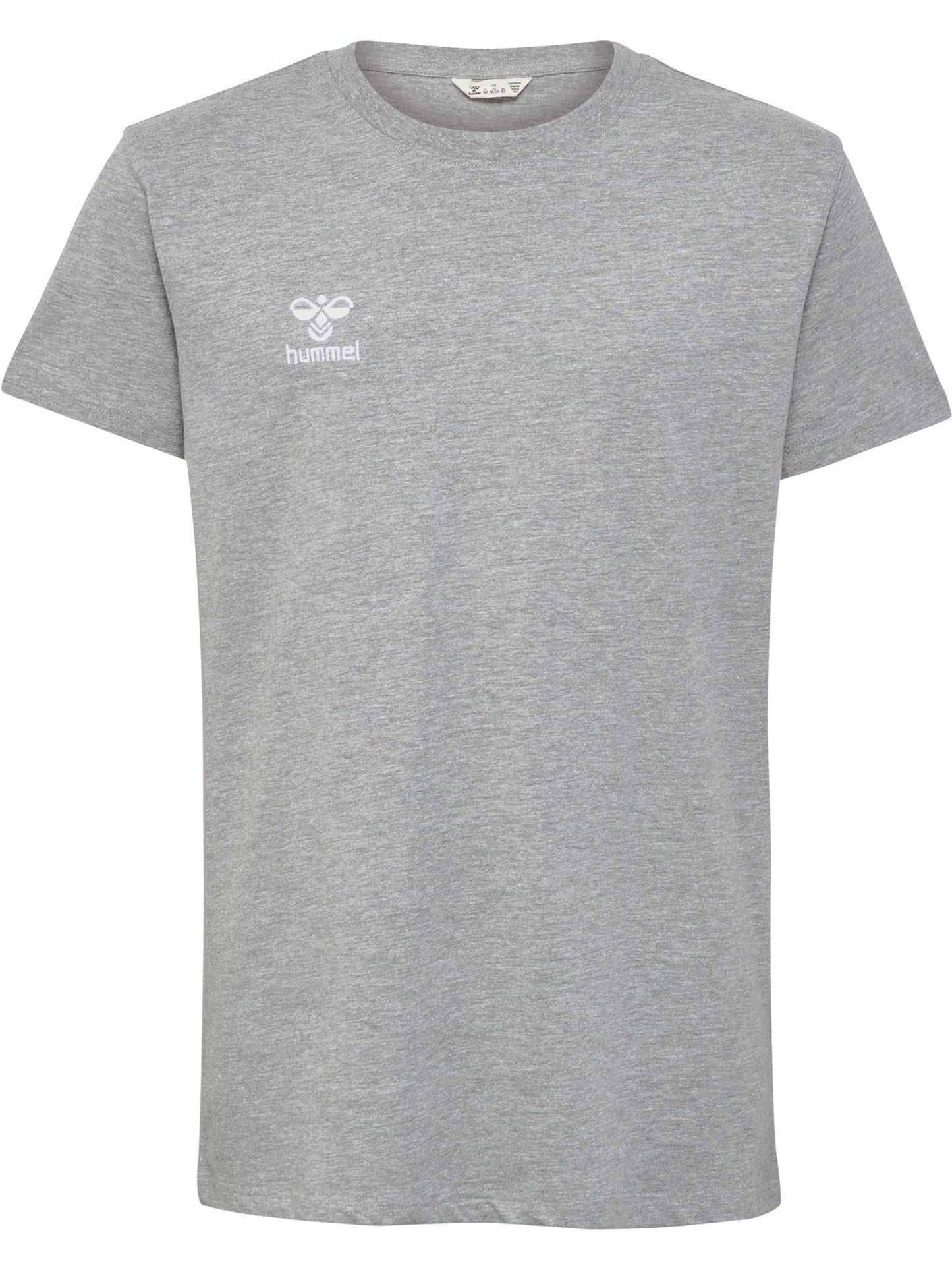 2006-GREY MELANGE