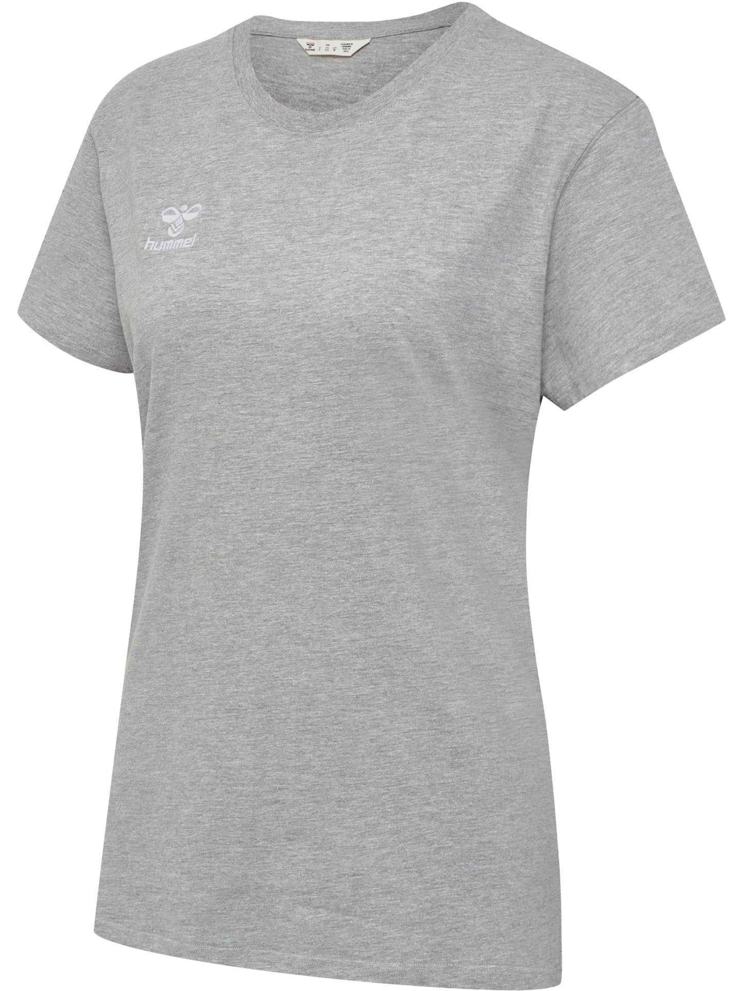 2006-GREY MELANGE