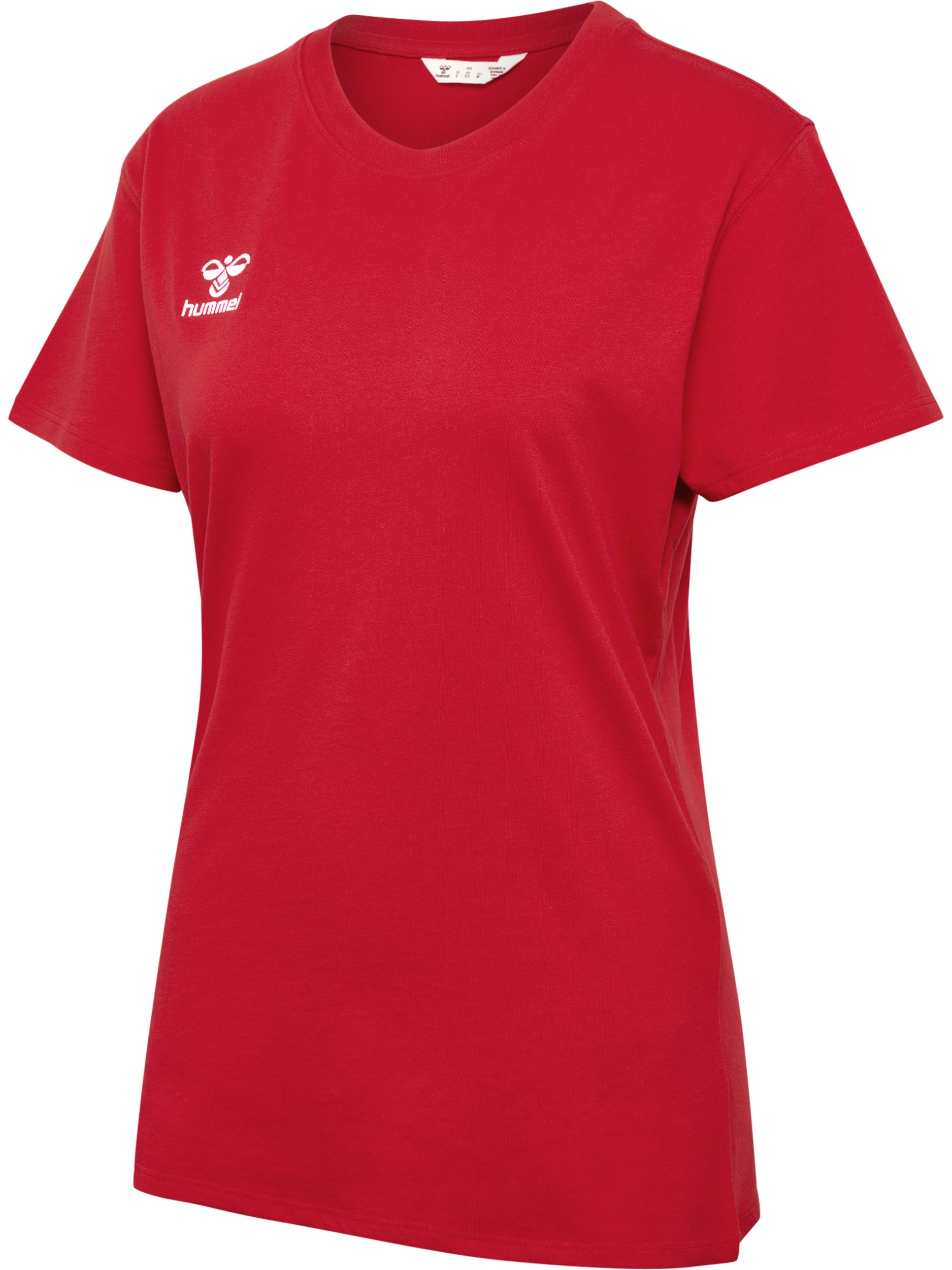 3062-TRUE RED
