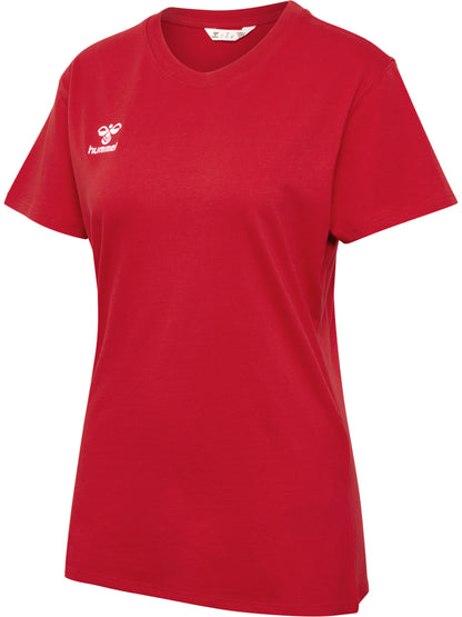 3062-TRUE RED