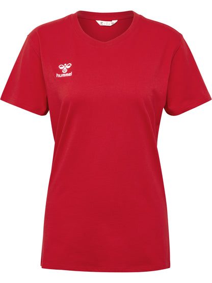 3062-TRUE RED