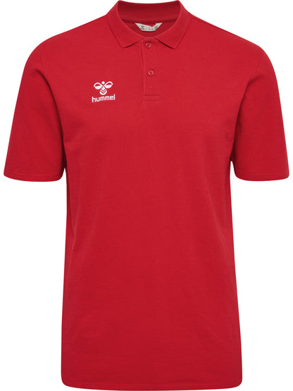 3062-TRUE RED