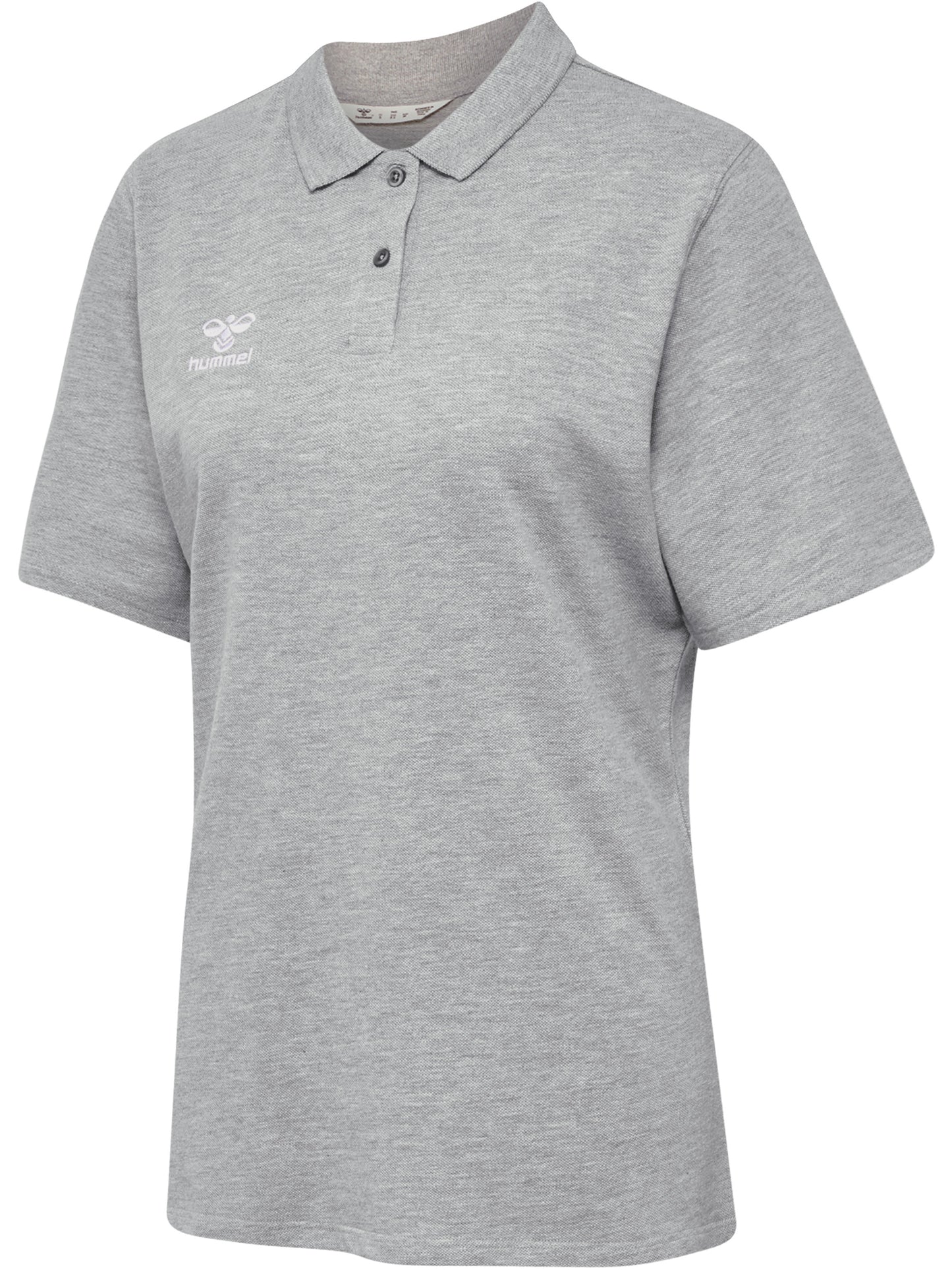 2006-GREY MELANGE