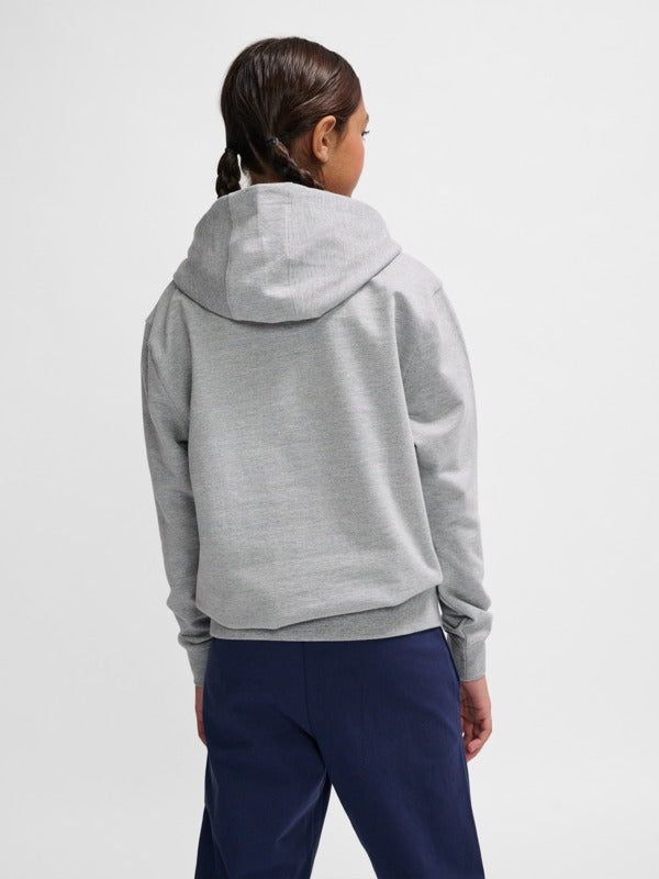 2006-GREY MELANGE