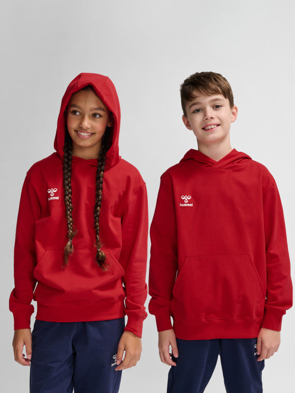 3062-TRUE RED