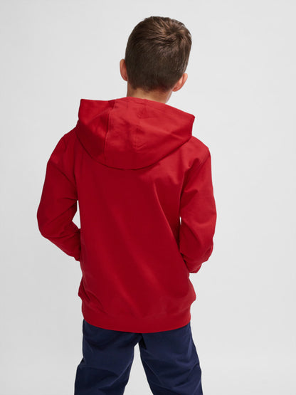 3062-TRUE RED