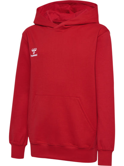 3062-TRUE RED