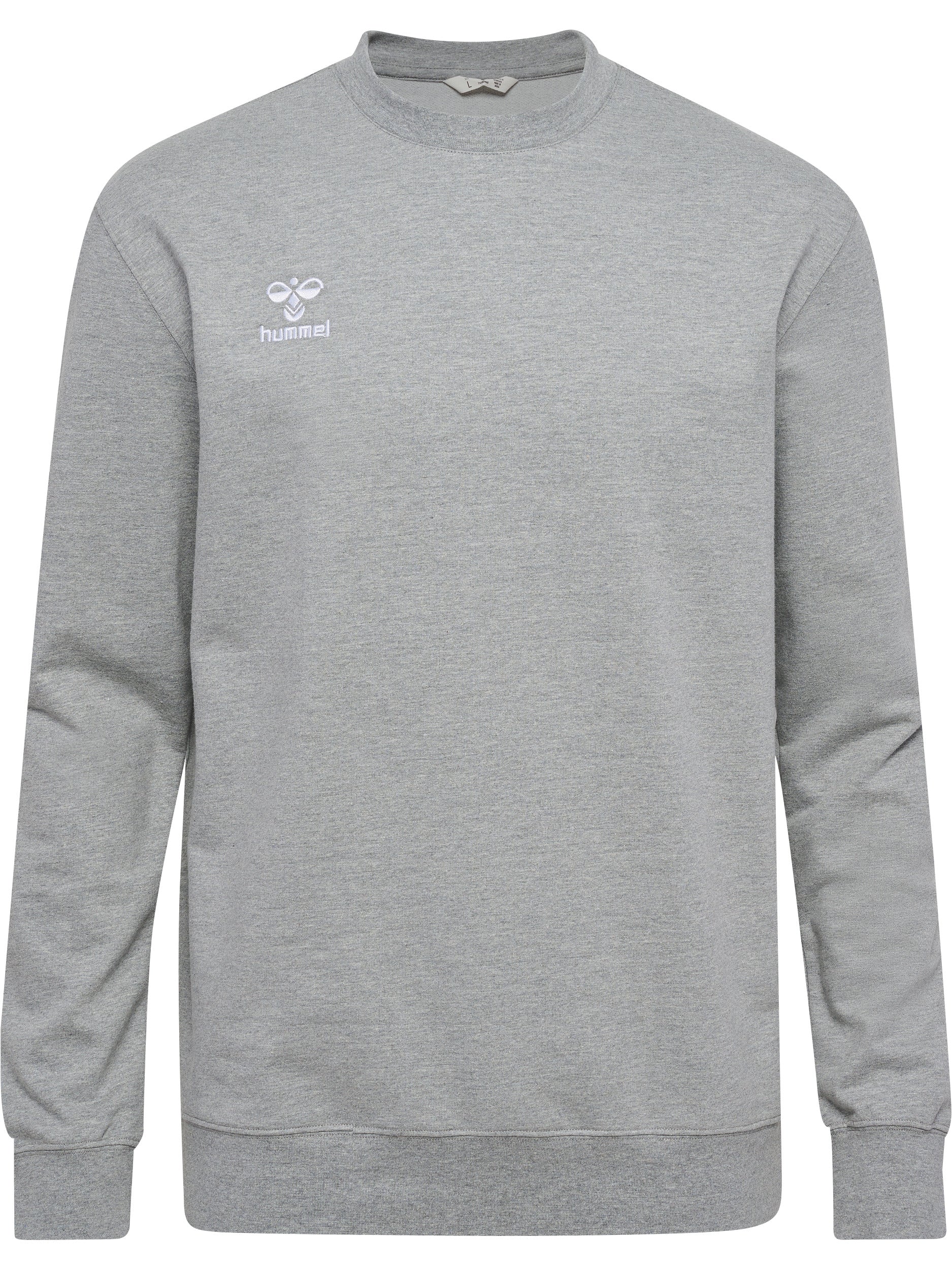 2006-GREY MELANGE
