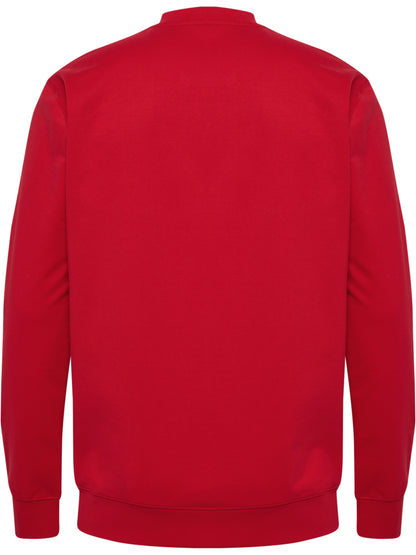 3062-TRUE RED