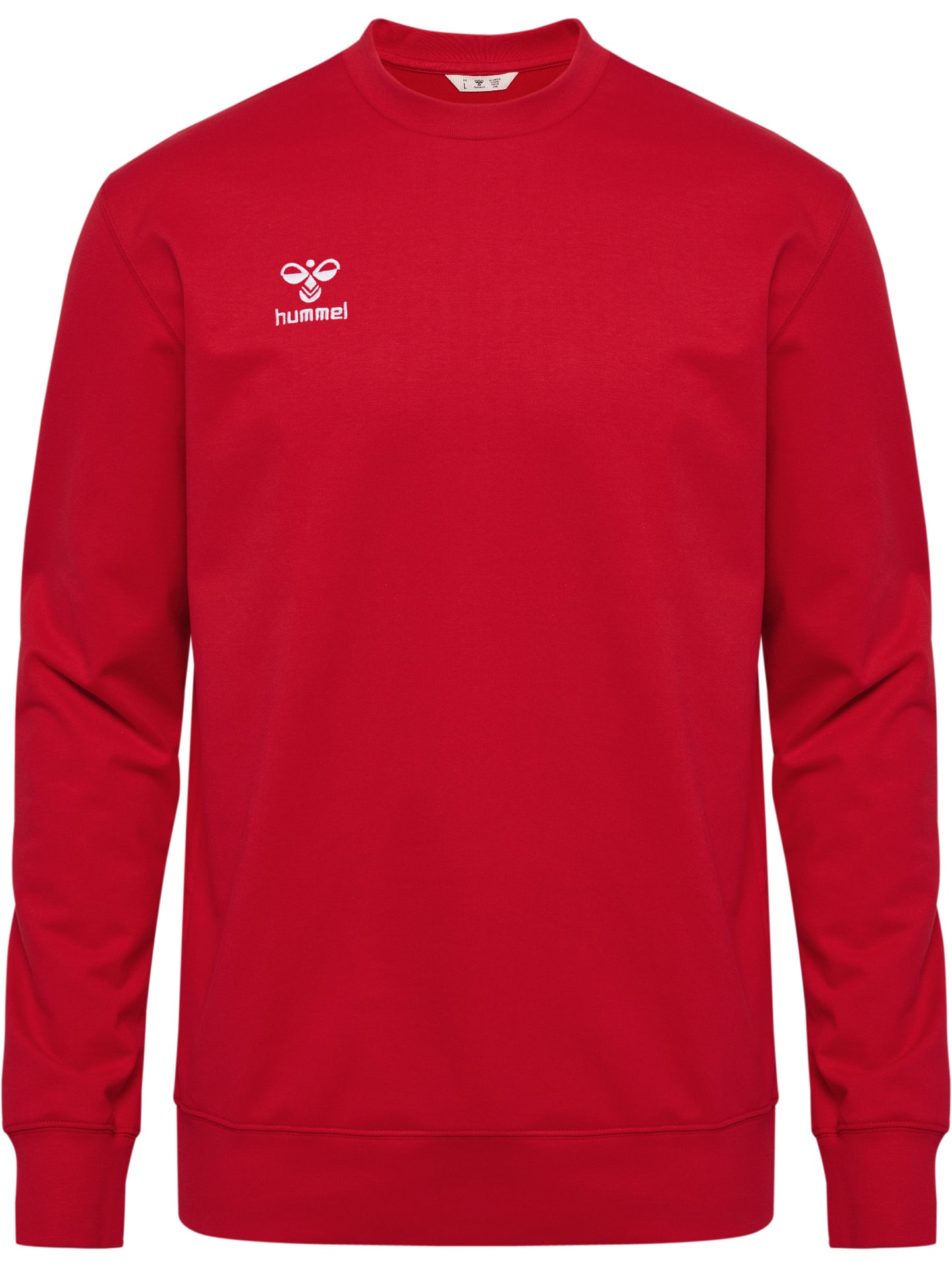 3062-TRUE RED