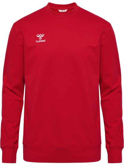 3062-TRUE RED