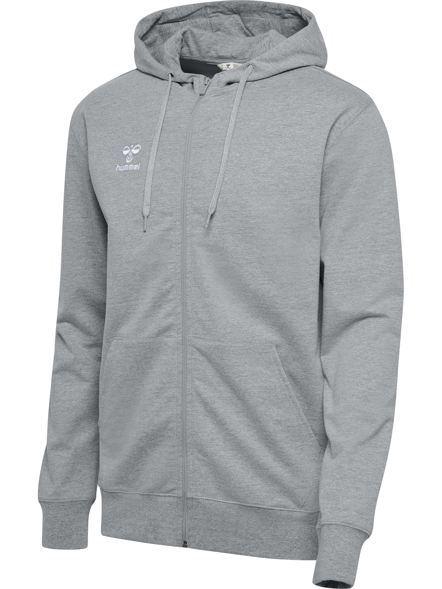 2006-GREY MELANGE