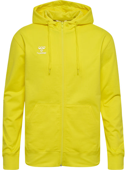 5269-BLAZING YELLOW