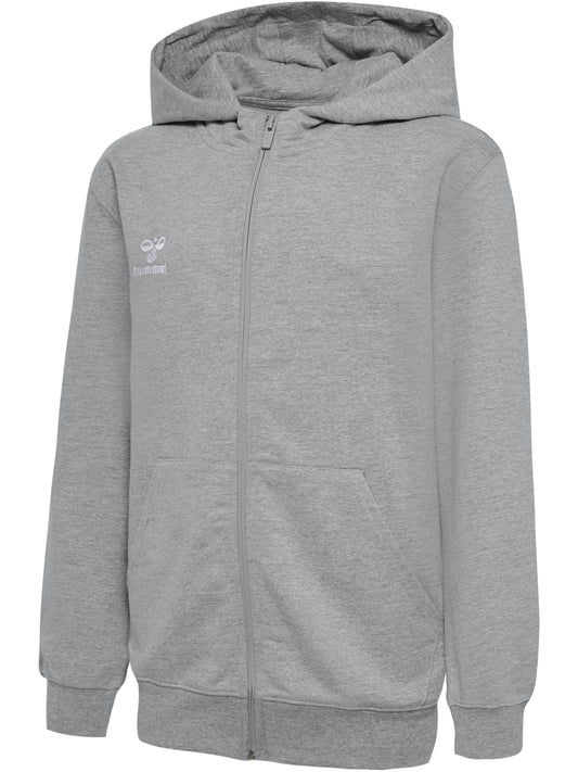2006-GREY MELANGE