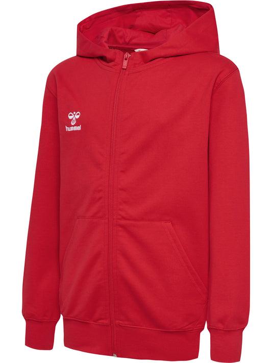 3062-TRUE RED