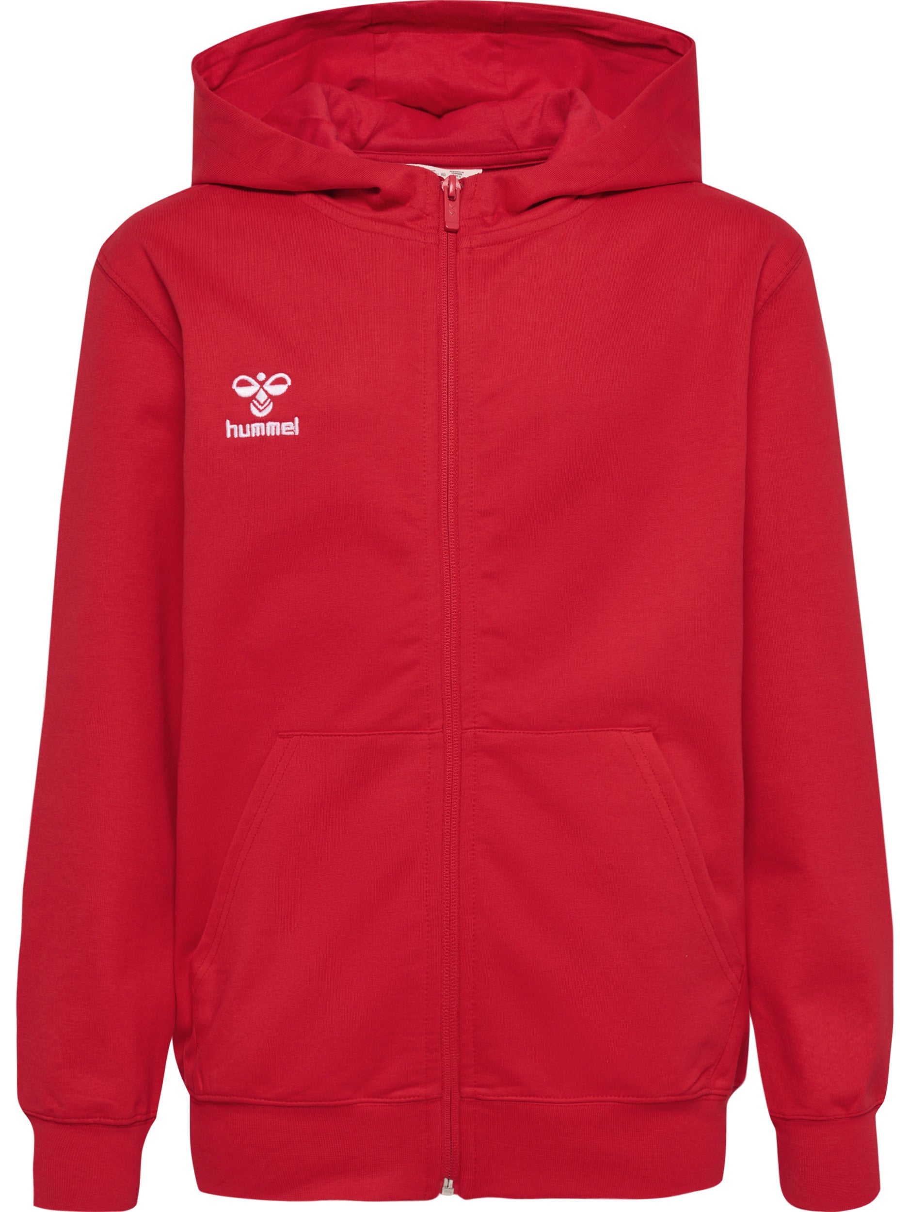 3062-TRUE RED