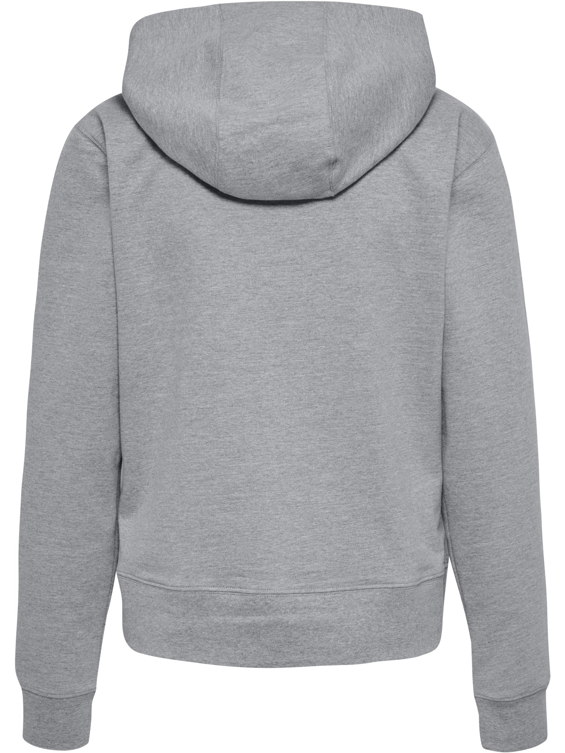 2006-GREY MELANGE