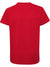 3062-TRUE RED