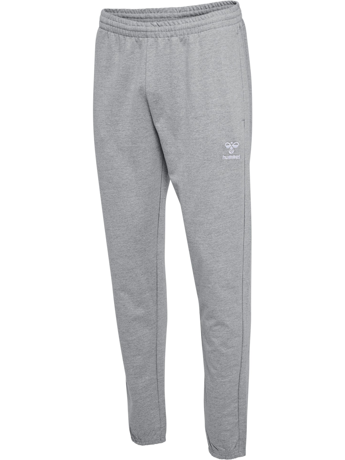 2006-GREY MELANGE