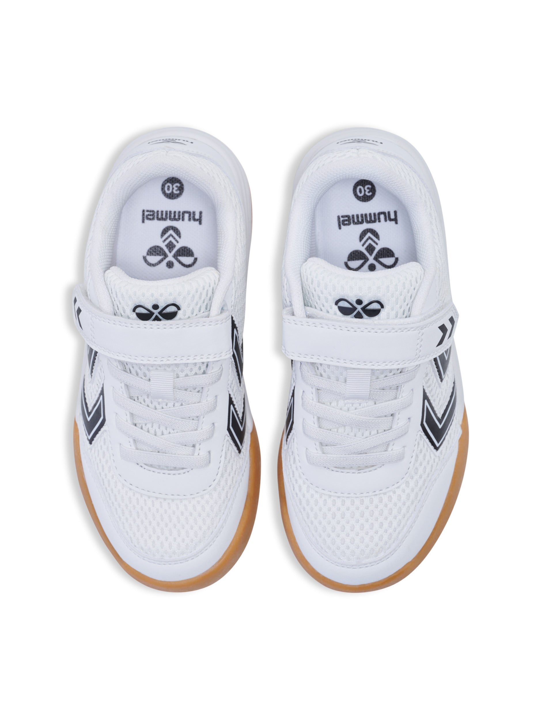 9124-WHITE/BLACK
