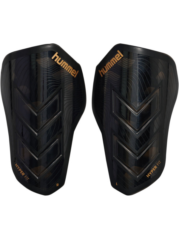 870-0870 TRANSPARENT/BLACK/GOLD