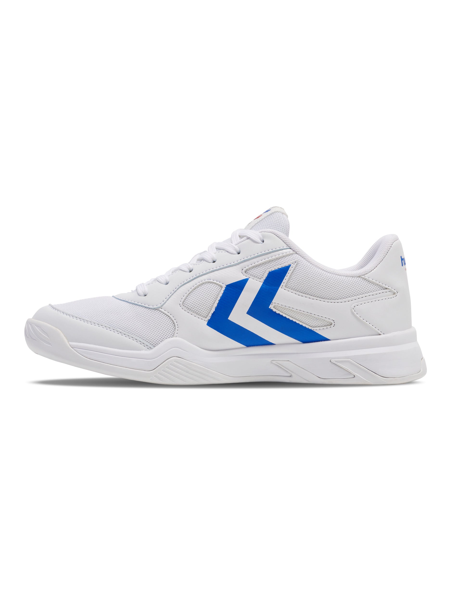 9109-WHITE/BLUE