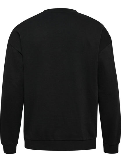 HUMMEL ARCHIVE LOOSE FIT SWEATSHIRT